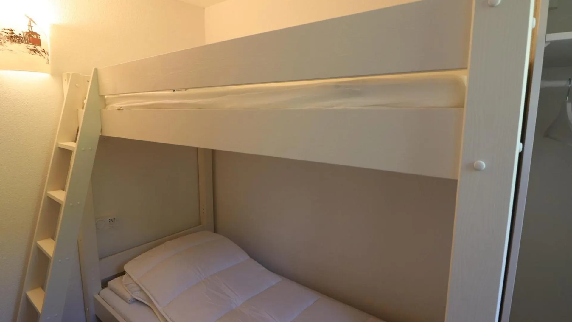 Studio Cosy Au Pied Des Pistes, Balcon, Renove Et Bien Equipe - Fr-1-502-568 Tignes